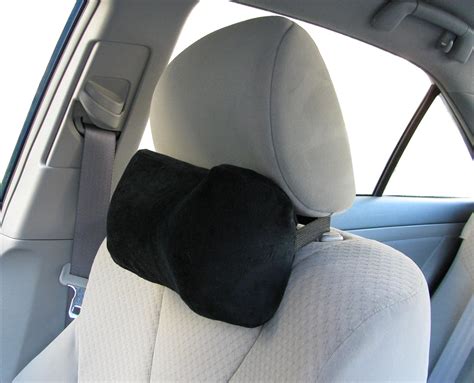 cute car neck pillow|best neck support for driving.